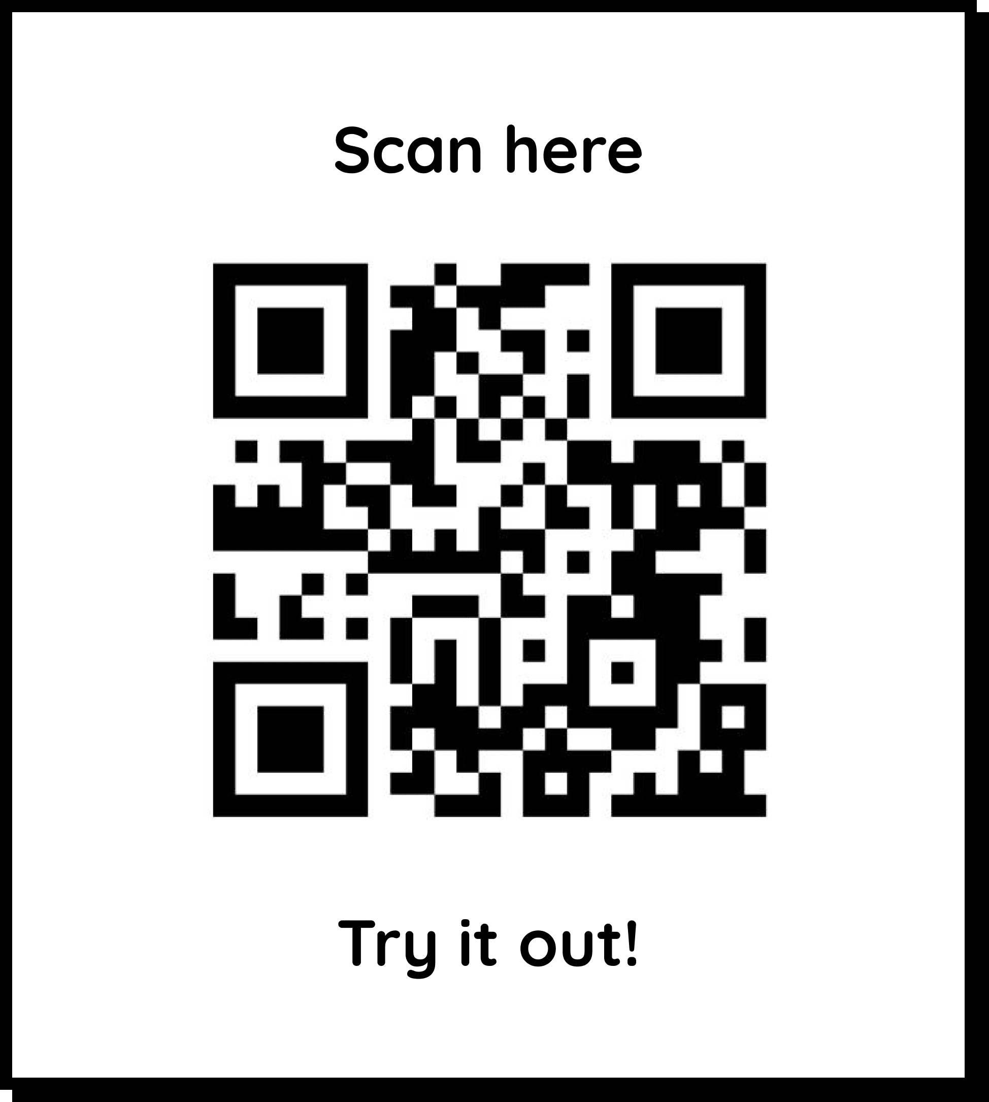 An image that illustrates the project